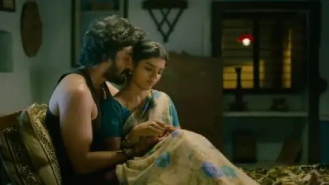 Still 6 of Mension House Mallesh (2026) WEB-DL [Hindi (DD2.0) & Telugu] 1080p 720p & 480p Dual Audio [x264/HEVC]