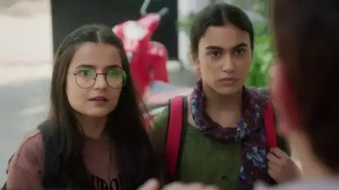 Still 2 of Matargashti (Season 1) WEB-DL [Hindi DD5.1] 4K 1080p 720p & 480p [x264/ESubs] | NF Series