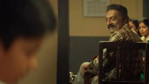 Still 2 of Clap (2022) WEB-DL [Hindi (DD2.0) & Tamil] 1080p 720p & 480p Dual Audio [x264/ESubs]