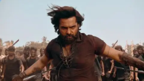 Still 7 of Skanda (2023) WEB-DL Hindi (ORG-Line) 1080p 720p & 480p [x264/HEVC]