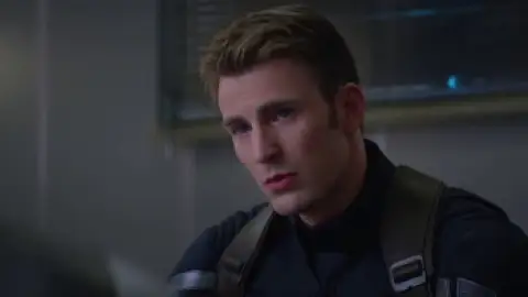 Still 1 of Captain America: The Winter Soldier (2014) BluRay [Hindi (DD5.1) & English] 1080p 720p & 480p Dual Audio [x264/10Bit-HEVC]