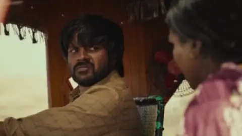 Still 7 of Dorothy (2026) DS4K WEB-DL [Hindi (DD5.1) & Tamil] 4K 1080p 720p & 480p Dual Audio [x264/10Bit-HEVC]