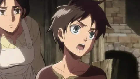 Still 4 of Attack on Titan (Season 1) WEB-DL [Hindi (ORG 2.0) & English] 1080p 720p & 480p Dual Audio x264 DD2.0