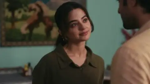 Still 1 of Ishqa Ishqa (Season 1) WEB-DL [Hindi DD5.1] 4K 1080p 720p & 480p [x264/ESubs] | PrimeVideo Series