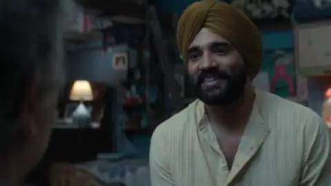 Still 4 of Baby Do Die Do (2026) DS4K WEB-DL [Hindi DD5.1] 4K 1080p 720p & 480p [x264/10Bit-HEVC]