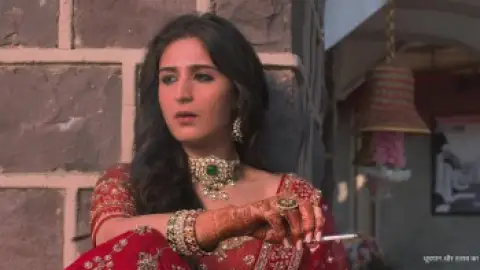 Still 2 of Kahan Shuru Kahan Khatam (2024) WEB-DL [Hindi DD5.1] 1080p 720p & 480p [x264/HEVC]