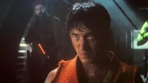 Still 7 of Street Fighter (2026) V2 HQ-HDTC [Hindi-Telugu (CLEAN) & English (ORG)] 1080p 720p & 480p Multi Audio [x264/HEVC]