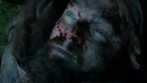 Still 1 of The Revenant (2015) BluRay [English DD5.1] 1080p 720p & 480p [x264]