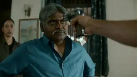 Still 5 of Chaar Yaar (Season 1) WEB-DL [Hindi DD5.1] 4K 1080p 720p & 480p [x264/10Bit-HEVC] HD | ALL Episodes [PrimeVideo Series]