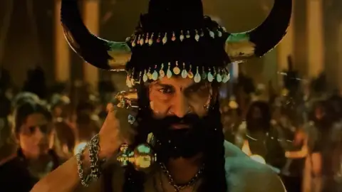 Still 12 of The Paradise (2026) HQ-HDTC [Tamil] (LiNE) 1080p 720p & 480p Dual Audio [x264]