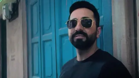 Still 12 of Udta Teer (2026) HQ-HDTC Hindi (LiNE) 1080p 720p & 480p [x264/HEVC]