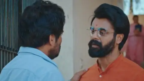 Still 8 of Vajood (2023) WEB-DL [Punjabi DD2.0] 1080p 720p & 480p [x264/HEVC]