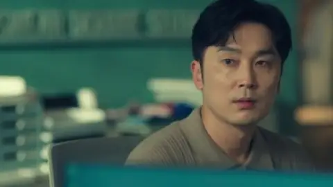 Still 6 of The Ordinary Jackpot (Season 1) WEB-DL [Hindi (DD2.0) & Korean] 1080p 720p & 480p Dual Audio [x264/ESubs] | AMZN Series [EP – 10 Added]