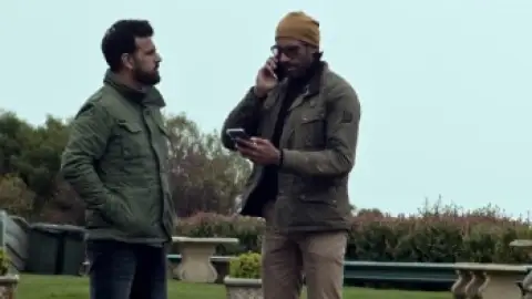 Still 4 of Murder In Melbourne (2026) WEB-DL [Punjabi DD5.1] 1080p 720p & 480p [x264/ESubs]