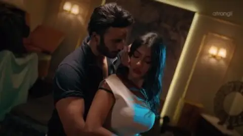 Still 6 of Mocktail (Season 1) WEB-DL [Hindi 2.0] 1080p 720p & 480p [x264/ESub] HD | [Atrangii Series] [Part-2 Added]