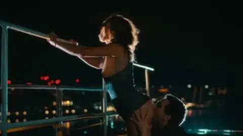 Still 4 of Friends Sex and Games (Season 1) WEB-DL [Hindi (DD5.1) & English] 4K 1080p 720p & 480p Dual Audio [x264/ESubs]