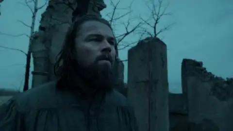 Still 3 of The Revenant (2015) BluRay [English DD5.1] 1080p 720p & 480p [x264]