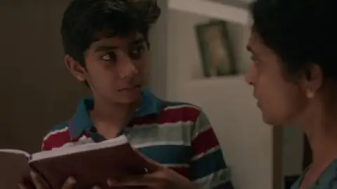 Still 7 of Bethlehem Kudumba Unit (2026) DS4K WEB-DL [Hindi (DD5.1) & Malayalam] 4K 1080p 720p & 480p Dual Audio [x264/10Bit-HEVC]