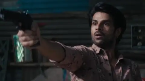 Still 8 of Baby Do Die Do (2026) DS4K WEB-DL [Hindi DD5.1] 4K 1080p 720p & 480p [x264/10Bit-HEVC]