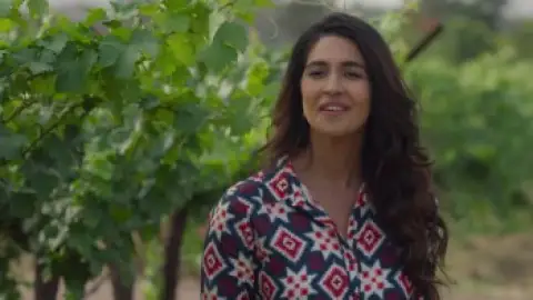Still 1 of Broken But Beautiful (Season 1) WEB-DL [Hindi DD2.0] 1080p 720p & 480p [x264/ESubs] | Full Season