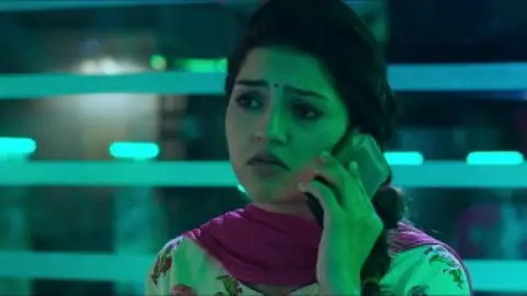 Still 4 of Pattas (2020) WEB-DL [Hindi (DD2.0) & Tamil] 1080p 720p & 480p Dual Audio [x264/HEVC ESubs]