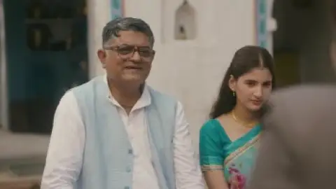 Still 1 of Dupahiya (Season 1) WEB-DL [Hindi DD5.1] 4K 1080p 720p & 480p [x264/HEVC] HD | ALL Episodes [PrimeVideo Series]