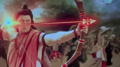 Still 6 of Mahakavya: Shri Ramayan Katha (2026) HDTC [Hindi (Clean)] 1080p 720p & 480p [x264]