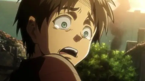 Still 6 of Attack on Titan (Season 1) WEB-DL [Hindi (ORG 2.0) & English] 1080p 720p & 480p Dual Audio x264 DD2.0