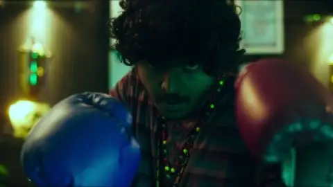 Still 2 of Pattas (2020) WEB-DL [Hindi (DD2.0) & Tamil] 1080p 720p & 480p Dual Audio [x264/HEVC ESubs]