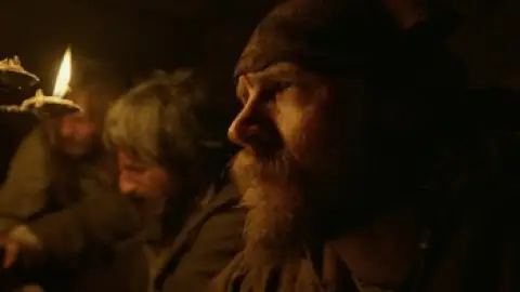 Still 4 of The Revenant (2015) BluRay [English DD5.1] 1080p 720p & 480p [x264]