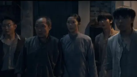 Still 6 of Ip Man: Kung Fu Legend (2026) WEB-DL [Hindi (DD2.0) & Chinese] 1080p 720p & 480p Dual Audio [x264/10Bit-HEVC]