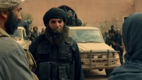 Still 3 of Tom Clancy’s Jack Ryan (Season 1) WEB-DL [Hindi (ORG 5.1) & English] 1080p 720p & 480p x264 Dual Audio DD5.1 | Primevideo Series