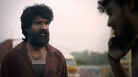 Still 1 of Mandaadi (2026) DS4K WEB-DL [Hindi (DD5.1) & Tamil] 4K 1080p 720p & 480p Dual Audio [x264/10Bit-HEVC]
