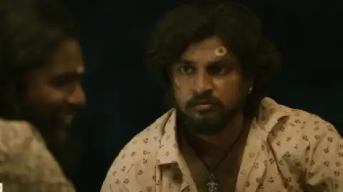 Still 3 of Nilakanta (2026) UNCUT WEB-DL [Hindi (DD5.1) & Telugu] 4K 1080p 720p & 480p Dual Audio [x264/ESubs]