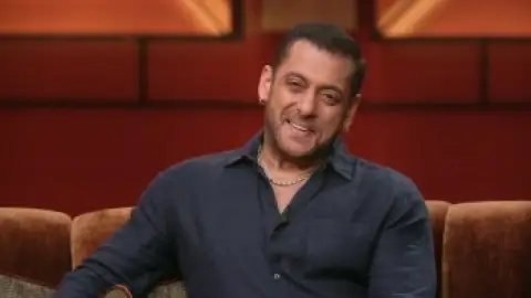Still 1 of Koffee with Karan (Season 9) WEB-DL [English DD5.1] 1080p 720p & 480p [x264/ESubs] | JioHotstar Series [EP-01 Added]