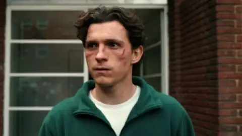 Still 6 of Spider-Man: Brand New Day (2026) WEB-DL [English DD5.1] 4K 1080p 720p & 480p [x264/10Bit-HEVC]