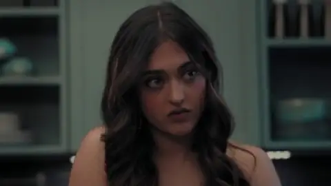 Still 5 of Only Me (2026) WEB-DL [Hindi DD2.0] 1080p 720p & 480p [x264/HC-ESub]