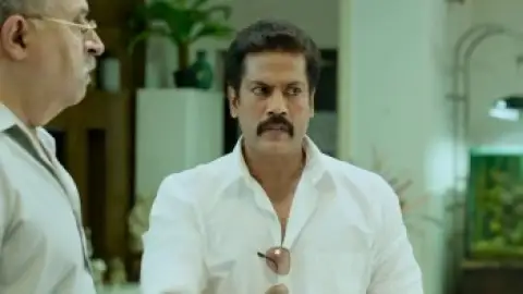 Still 4 of Crazy Fellow (2022) UNCUT WEB-DL [Hindi (DD2.0) & Telugu] 1080p 720p & 480p Dual Audio [x264/HEVC]