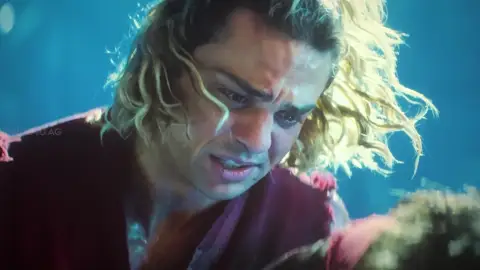 Still 9 of Street Fighter (2026) V2 HQ-HDTC [Hindi-Telugu (CLEAN) & English (ORG)] 1080p 720p & 480p Multi Audio [x264/HEVC]