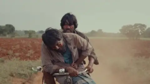 Still 4 of Dorothy (2026) DS4K WEB-DL [Hindi (DD5.1) & Tamil] 4K 1080p 720p & 480p Dual Audio [x264/10Bit-HEVC]