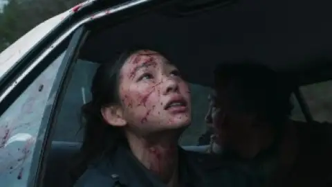 Still 8 of Hope (2026) WEB-DL [Hindi (LiNE) & Korean] 1080p 720p & 480p Dual Audio [x264/10Bit-HEVC]