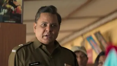 Still 5 of Ohh My Dog (2026) WEB-DL [Hindi DD5.1] 4K 1080p 720p & 480p [x264/10Bit-HEVC]