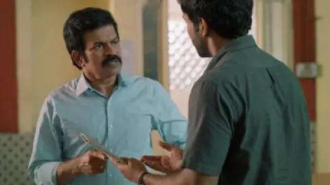 Still 6 of Clap (2022) WEB-DL [Hindi (DD2.0) & Tamil] 1080p 720p & 480p Dual Audio [x264/ESubs]