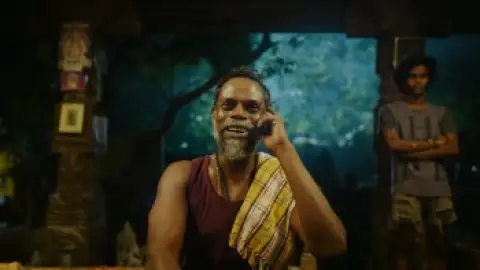 Still 3 of Jailer (2023) DS4K WEB-DL [Hindi (DD5.1) & Tamil] 4K 1080p 720p & 480p Dual Audio [x264/10Bit-HEVC]