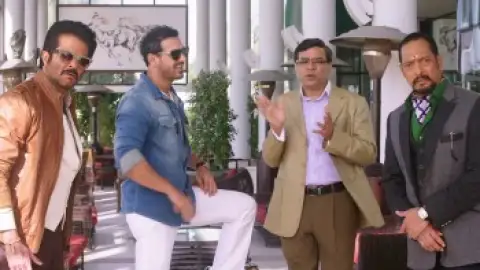 Still 3 of Welcome Back (2015) BluRay [Hindi DD5.1] 1080p 720p & 480p [x264/HEVC]