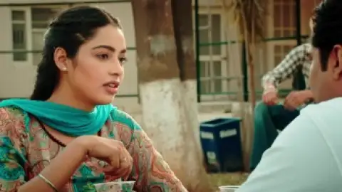 Still 6 of Vajood (2023) WEB-DL [Punjabi DD2.0] 1080p 720p & 480p [x264/HEVC]