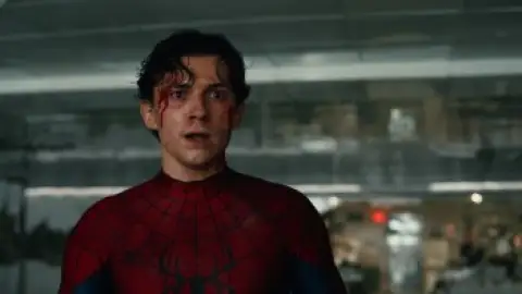 Still 9 of Spider-Man: Brand New Day (2026) iMAX WEB-DL [Hindi (DD5.1) & English] 4K 1080p 720p & 480p Dual Audio [x264/10Bit-HEVC]
