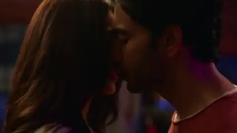 Still 7 of Pooja Meri Jaan (2026) DS4K WEB-DL [Hindi DD5.1] 4K 1080p 720p & 480p [x264/10Bit-HEVC]