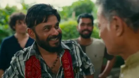 Still 3 of Ishqa Ishqa (Season 1) WEB-DL [Hindi DD5.1] 4K 1080p 720p & 480p [x264/ESubs] | PrimeVideo Series