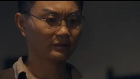 Still 5 of Ip Man: Kung Fu Legend (2026) WEB-DL [Hindi (DD2.0) & Chinese] 1080p 720p & 480p Dual Audio [x264/10Bit-HEVC]